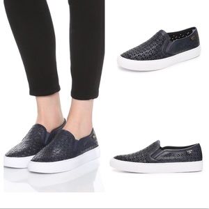 converse high top platform white